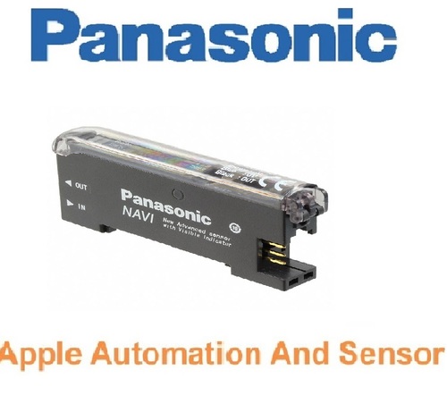 Panasonic FX-301P-HS Sensor