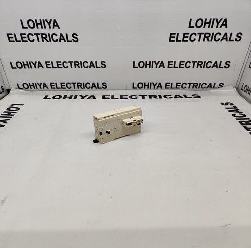 SCHNEIDER ELECTRIC TWDNOZ485T EXPANSION MODULE