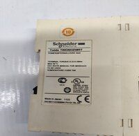 SCHNEIDER ELECTRIC TWDNOZ485T EXPANSION MODULE