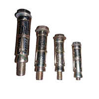 Bolt Fasteners