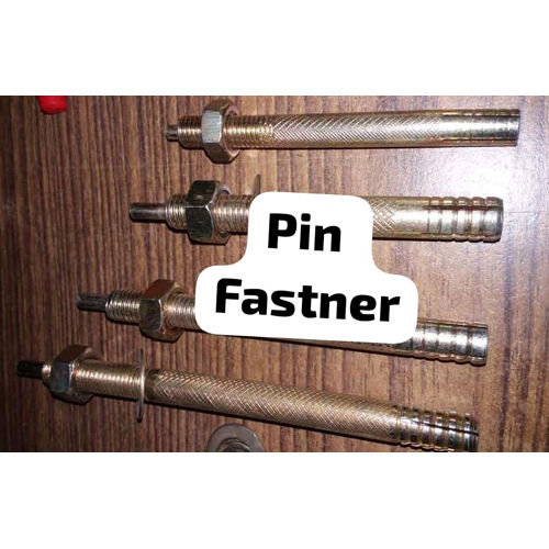 Pin Fasteners