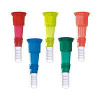 Rubber Pipe Nozzle