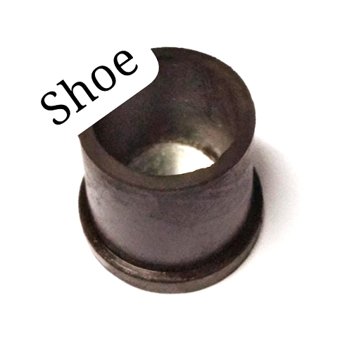 Sofa Round Shoe