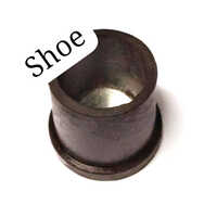 Sofa Round Shoe