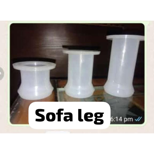 Plastic Sofa Leg
