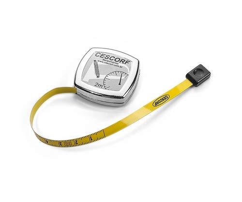 Cescorf Anthropometric Tape