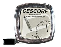 Cescorf Anthropometric Tape