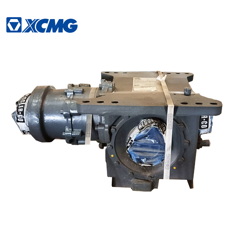 XCMG Official XDA1200.11.1 One-axis main reducer-800358848 for sale