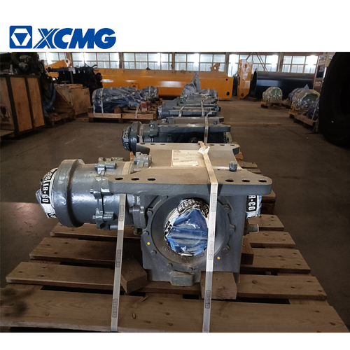 XCMG official XDA1200.11.1 One-axis main reducer 800358848 for sale