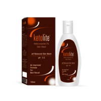 Ketoconazole Skin Wash