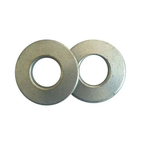 Silver M.S. Washers