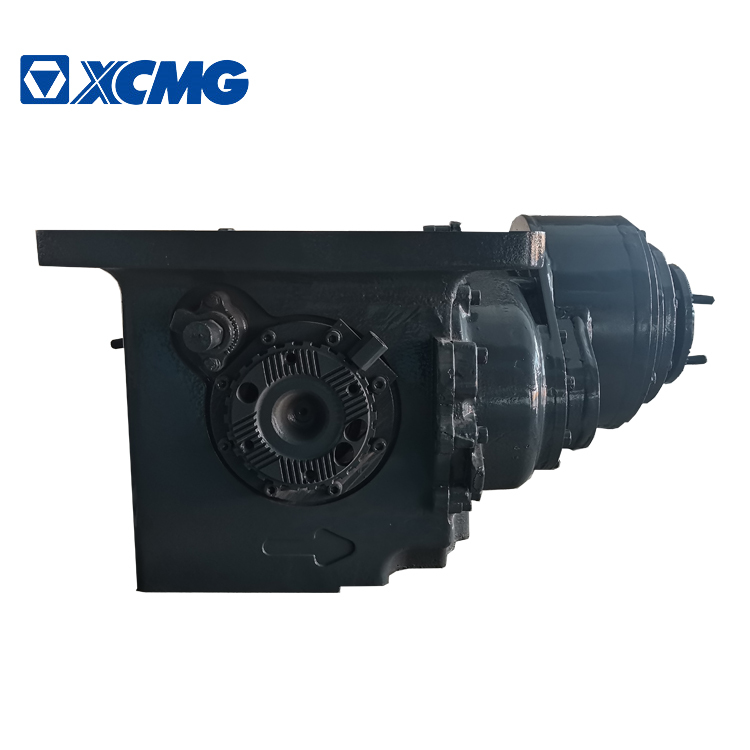 XCMG factory price XDA1200.13.1 axle reducer 800358842 three-axis main reducer