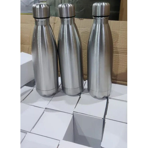 Stainless Steel Water Bottle