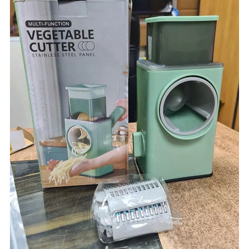 Vegetable Cutter