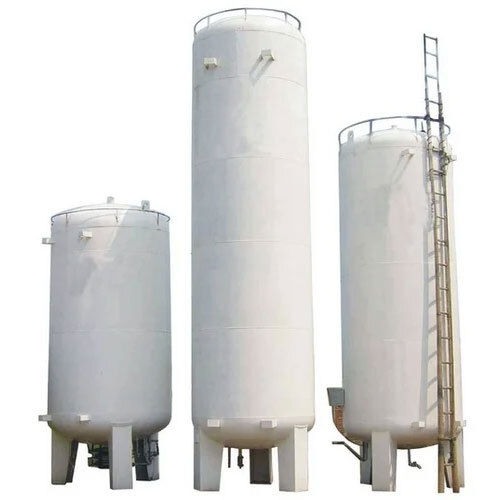 Cryogenic Tanks