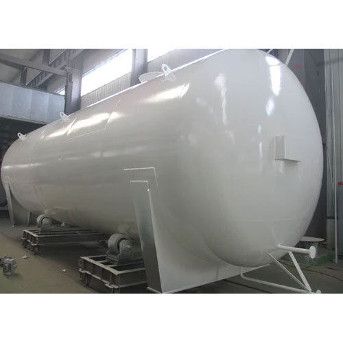 Cryogenic Liquid Storage Tank