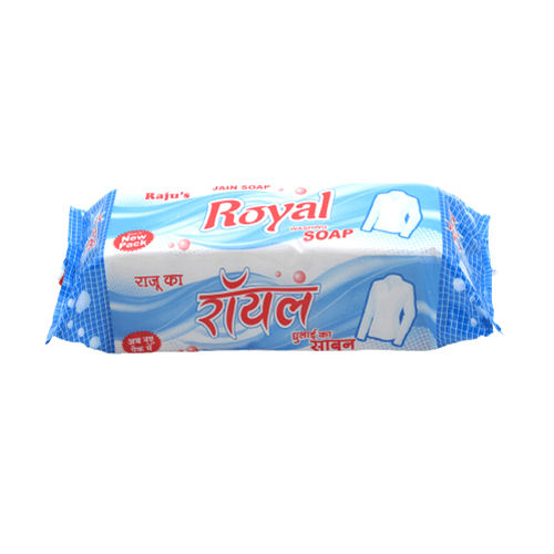 700Gms Royal Gota Washing Soap 5 Unit Per Pack - Feature: High Quality