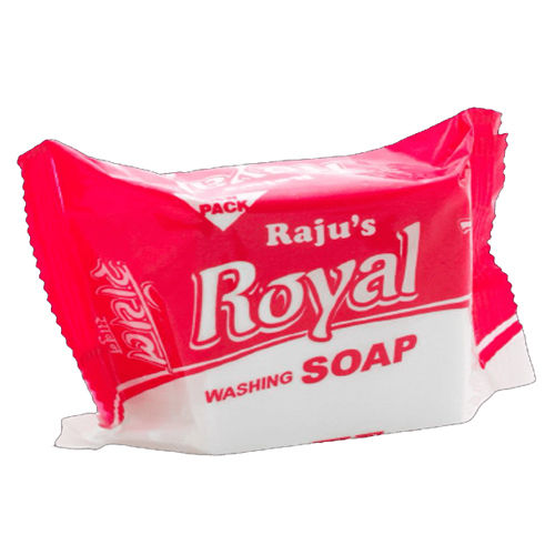 120gms Royal Gota Washing Soap