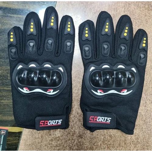 Bike Riding Gloves