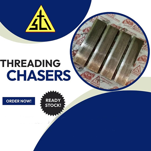 Tangential Threading Chasers