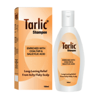 Tarlic Shampoo