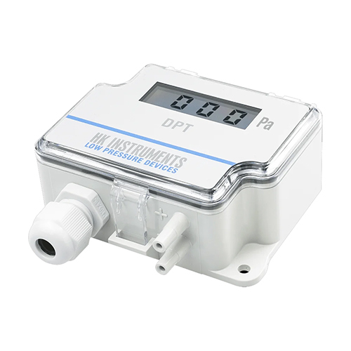 DPT-2W Differential Presure Transmitters