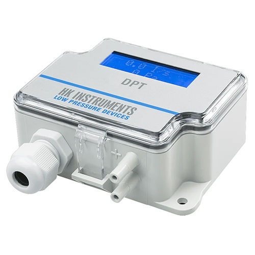 Multifunctional Pressure Transmitter