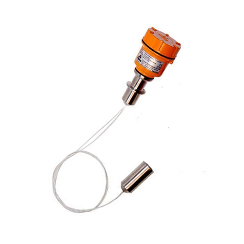 Two-Wire Capacitance Continuous Level Transmitter