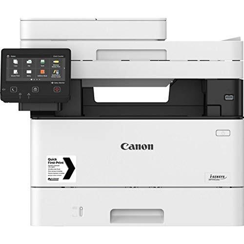 imageCLASS MF445dw PRINTER