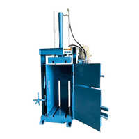 Bailing Machine - Color: Blue