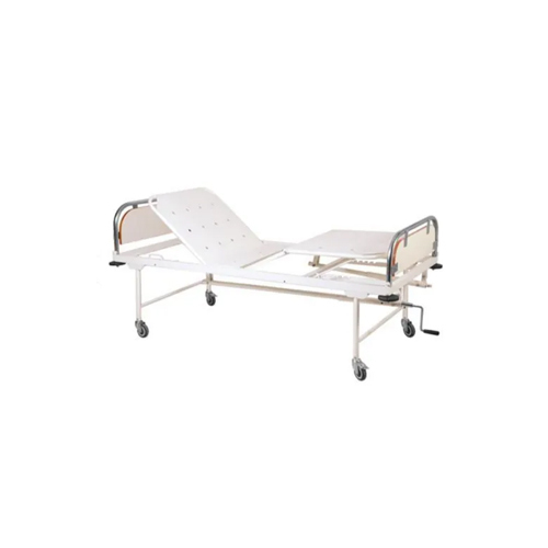 Deluxe Hospital Fowler Bed