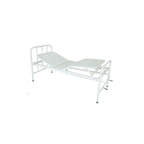 Standard Hospital Fowler Bed Dimension (L*W*H): 2030 X 900 X 530 Millimeter (Mm)