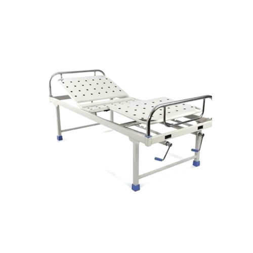 Manual Hospital Fowler Bed