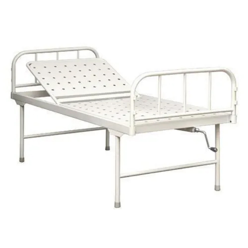 Standard Hospital Semi Fowler Beds