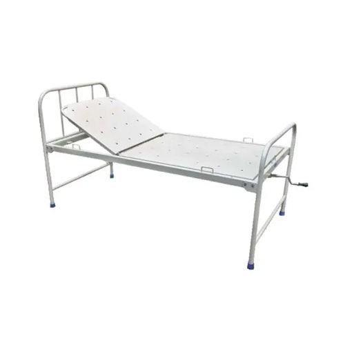 White General Semi Fowler Hospital Beds