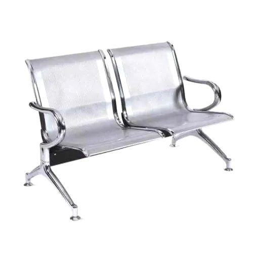 Steel Waiting Chair