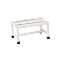 Hospital Single Foot Step Dimension (l*w*h): 450*230*230 Millimeter (mm)
