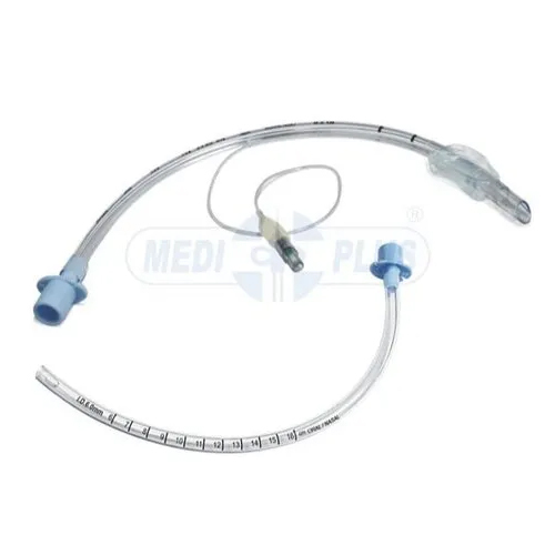 Cuffed Endotracheal Tube