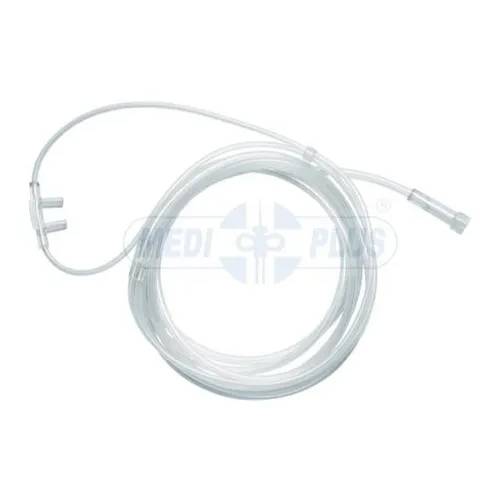 Twin Bore Nasal Oxygen Set