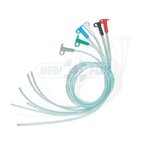 FG-6 G-5004 Feeding Tube