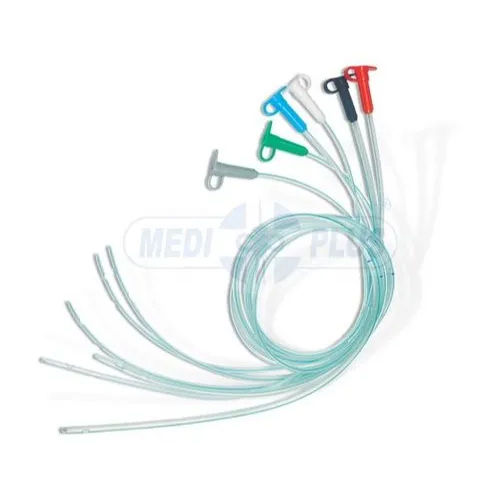 Plastic Fg-10 G-5004 Feeding Tube