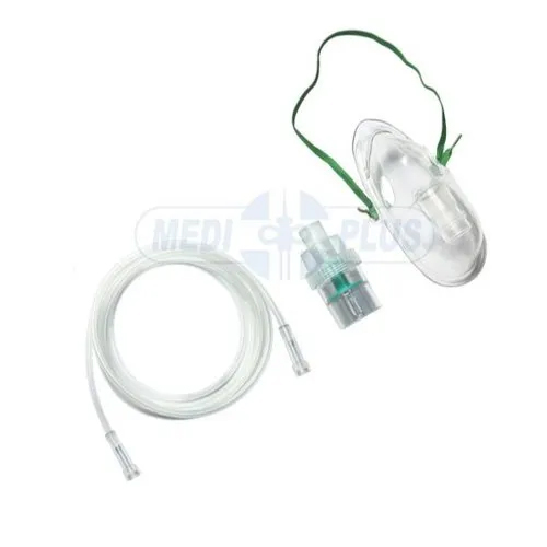 Nebuliser Mask Adult