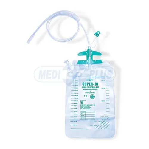 Disposable Urine Bag