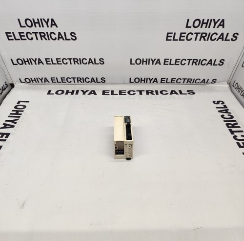 SCHNEIDER ELECTRIC TWDLMDA20DUK MODULAR BASE CONTROLLER