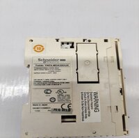 SCHNEIDER ELECTRIC TWDLMDA20DUK MODULAR BASE CONTROLLER