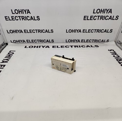 SCHNEIDER ELECTRIC TWDLMDA20DUK MODULAR BASE CONTROLLER