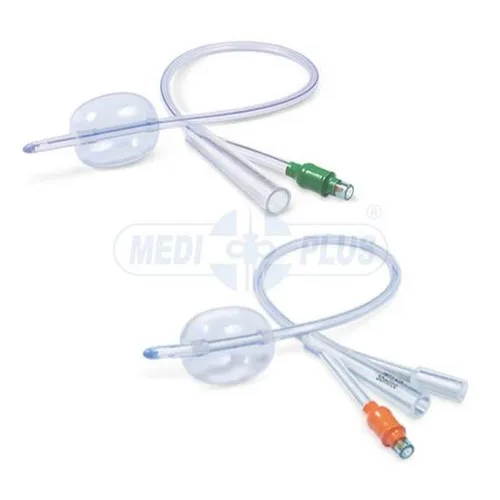 Foley Balloon Catheter