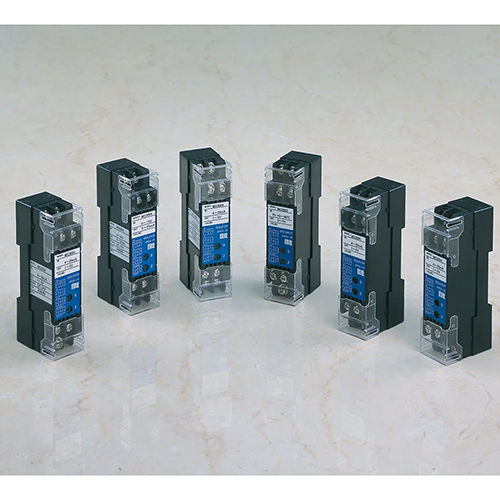 Terminal Block Type CT Transmitter With Isolated Single Output