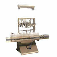 Liquid Filling Machine