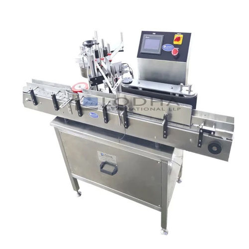 Labeling Machine